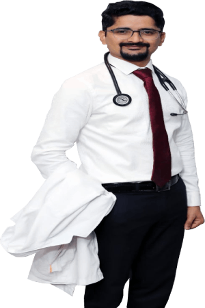 Dr. Shripad V. Khairnar