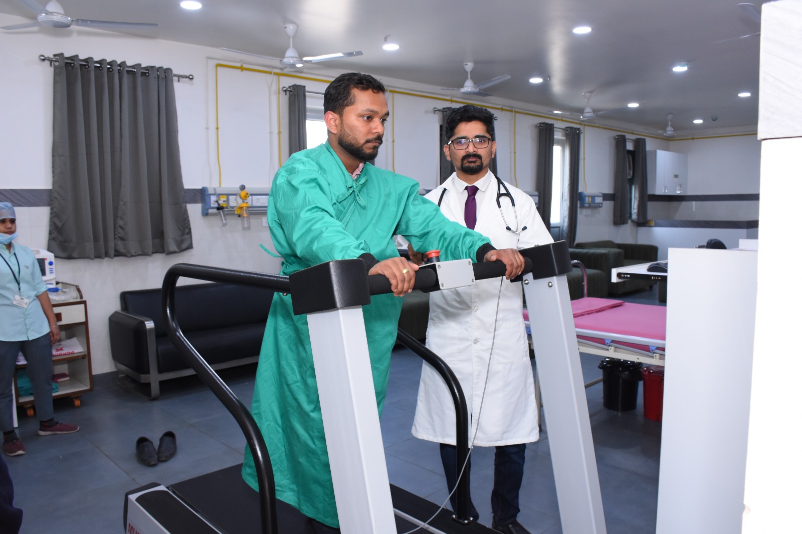 Shripad Heart Centre