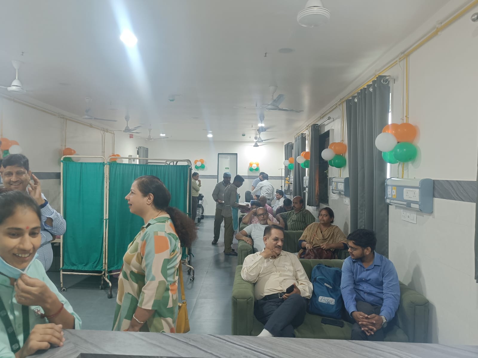 Shripad Heart Centre