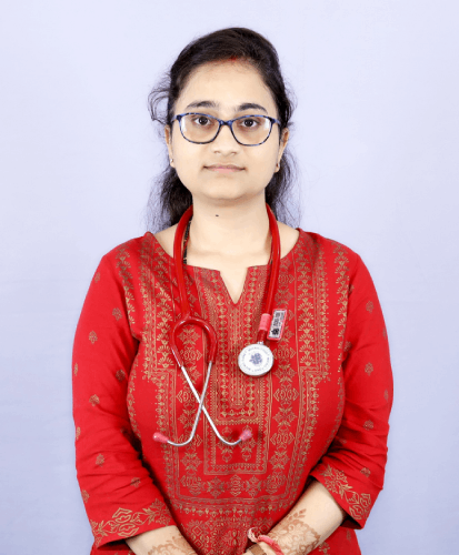 Dr. Richi Gupta