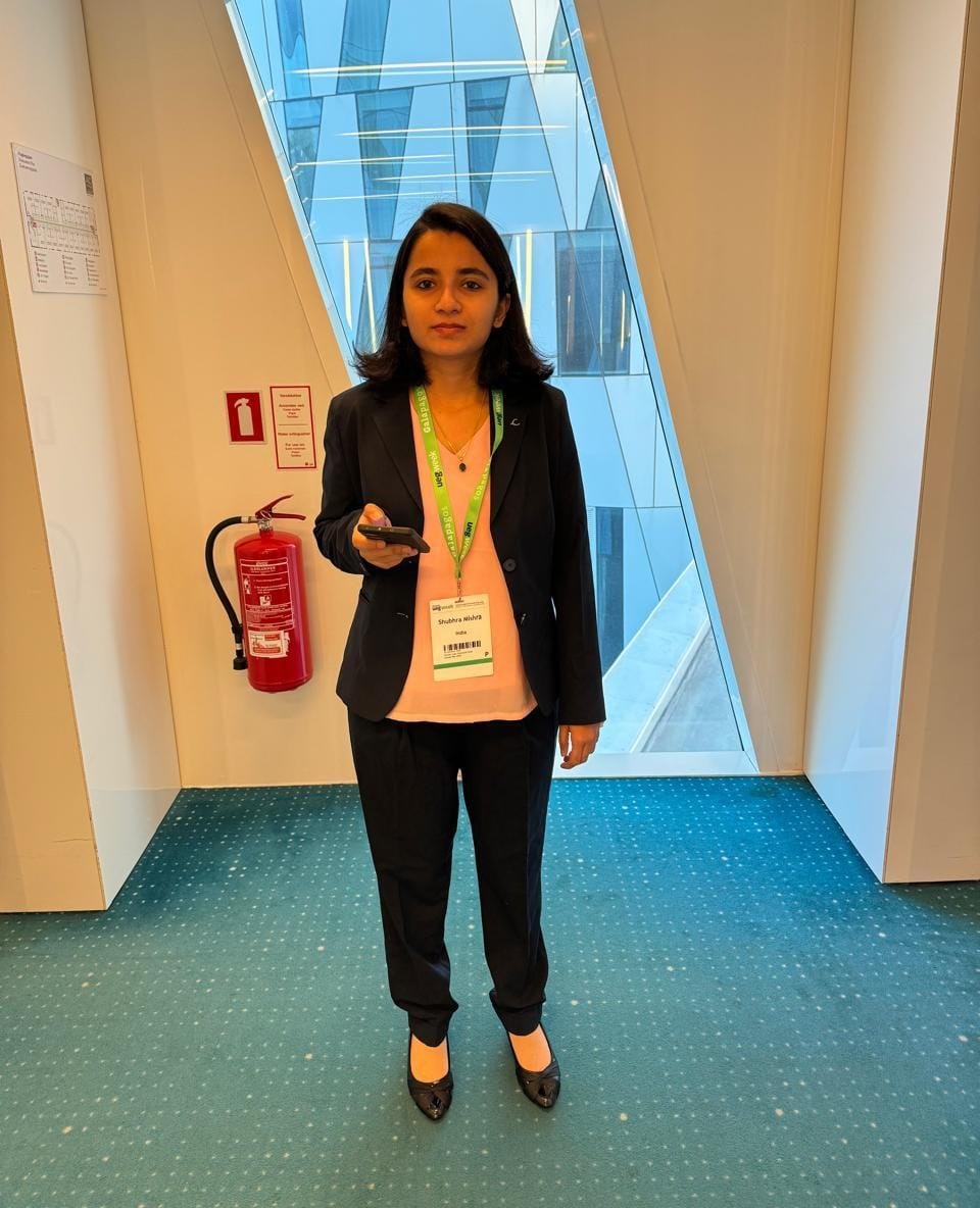 Dr. Shubhra Mishra
